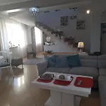 Mazurskie Wzgorze Prázdninový dům *