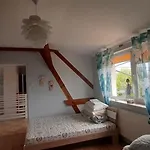 Prázdninový dům Mazurskie Wzgorze
