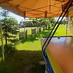 Prázdninový dům Mazurskie Wzgorze