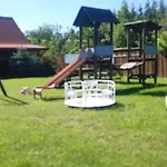 Mazurskie Wzgorze Prázdninový dům *