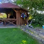 Ferienhaus Mazurskie Wzgorze Dom Wakacyjny *