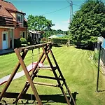 Mazurskie Wzgorze Prázdninový dům *