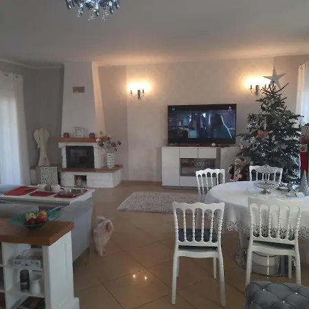 Mazurskie Wzgorze Dom Wakacyjny * Rydzewo (Gizycko)