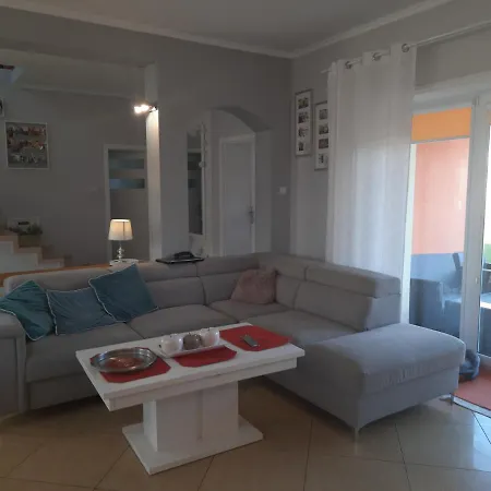 Mazurskie Wzgorze Dom Wakacyjny Holiday home