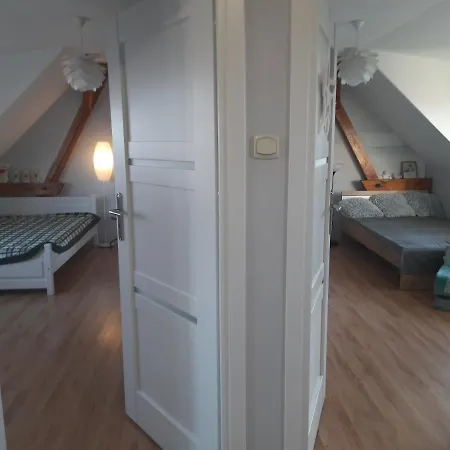 Mazurskie Wzgórze * Rydzewo