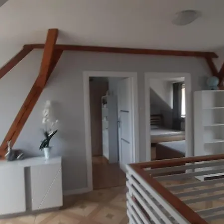 Mazurskie Wzgórze * Rydzewo (Gizycko)
