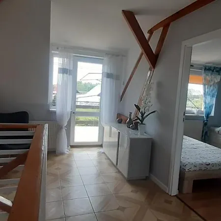 Mazurskie Wzgórze * Rydzewo (Gizycko)