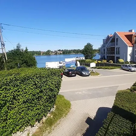 Mazurskie Wzgorze Dom Wakacyjny * Rydzewen