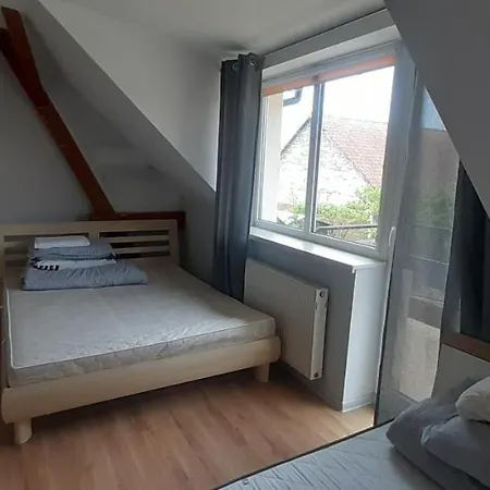 Mazurskie Wzgorze Dom Wakacyjny * Rydzewo (Gizycko)