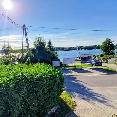 Mazurskie Wzgorze Dom Wakacyjny Rydzewo (Gizycko)