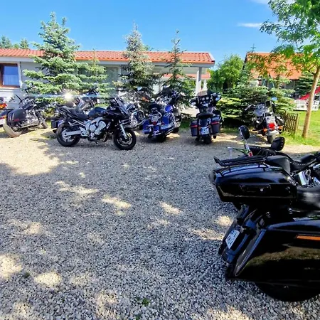 Mazurskie Wzgorze Dom Wakacyjny Holiday home