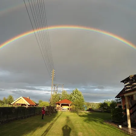 Mazurskie Wzgórze Rydzewo (Gizycko)