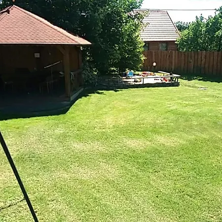 Mazurskie Wzgórze * Rydzewo (Gizycko)