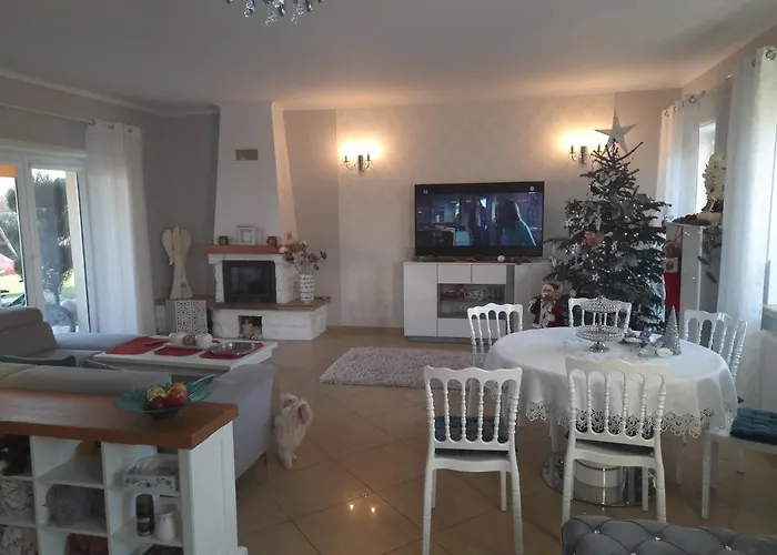 Mazurskie Wzgorze * Rydzewo (Gizycko)