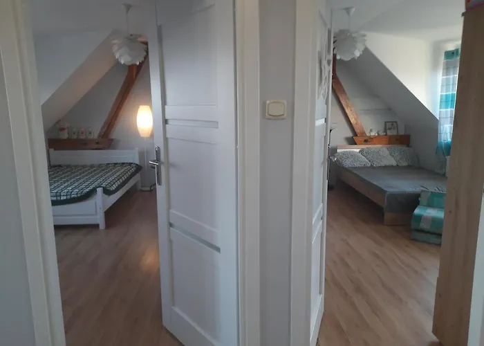 Mazurskie Wzgorze * Rydzewo (Gizycko)