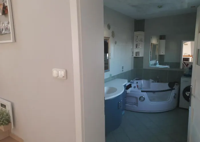 Mazurskie Wzgorze * Rydzewo (Gizycko)