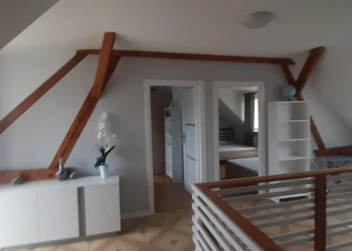 Mazurskie Wzgorze * Rydzewo (Gizycko)