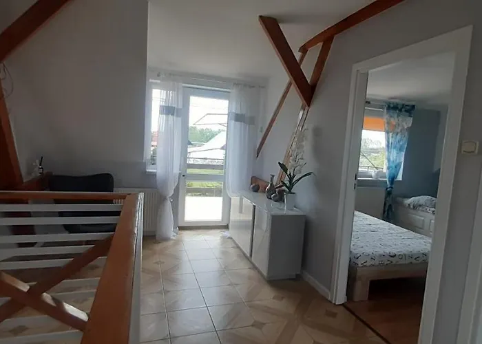 Mazurskie Wzgorze * Rydzewo (Gizycko)