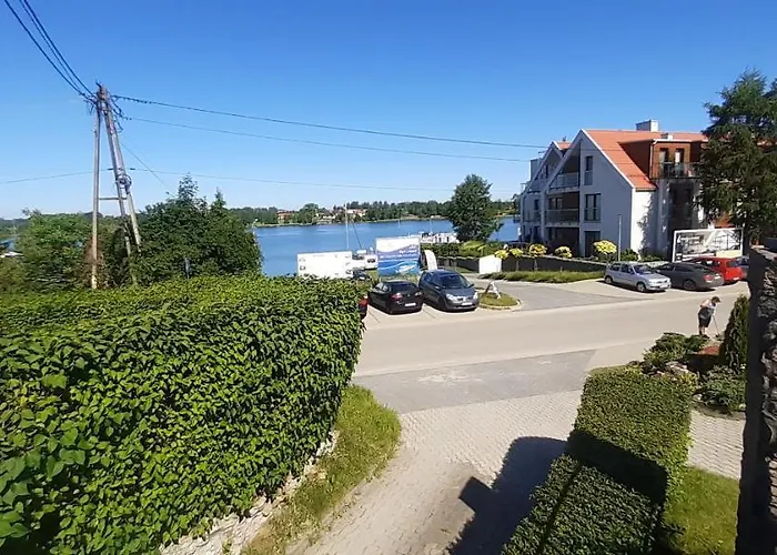 Mazurskie Wzgorze * Rydzewo (Gizycko)