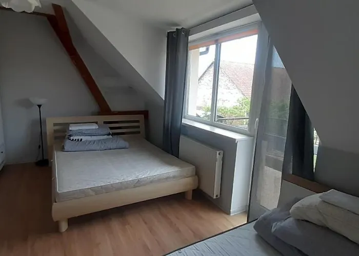 Mazurskie Wzgorze * Rydzewo (Gizycko)